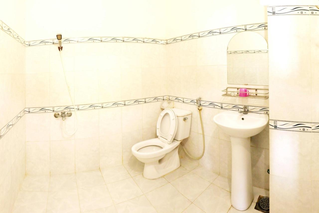 וונג טאו Cam Binh Hotel מראה חיצוני תמונה