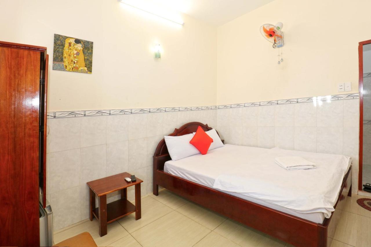 וונג טאו Cam Binh Hotel מראה חיצוני תמונה