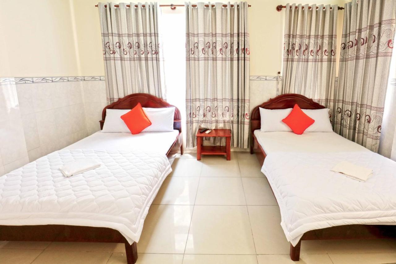 וונג טאו Cam Binh Hotel מראה חיצוני תמונה